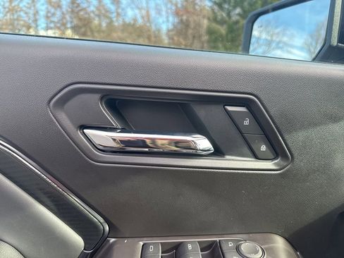 New 2026 GMC Canyon AT4 image 21