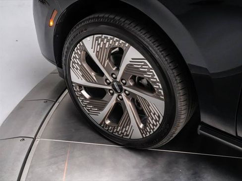 New 2026 Lincoln Navigator L Black Label AWD/4WD image 11