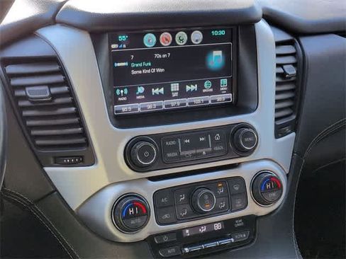 Used 2020 GMC Yukon SLE w/ SLE Value Package image 28