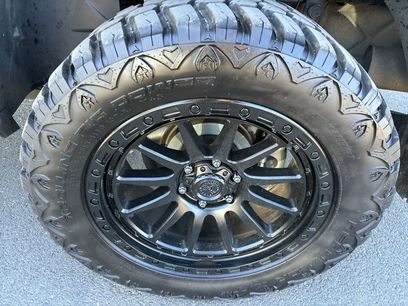 Used 2020 RAM 1500 Big Horn