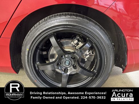 Certified 2023 Acura Integra A-Spec FWD image 5