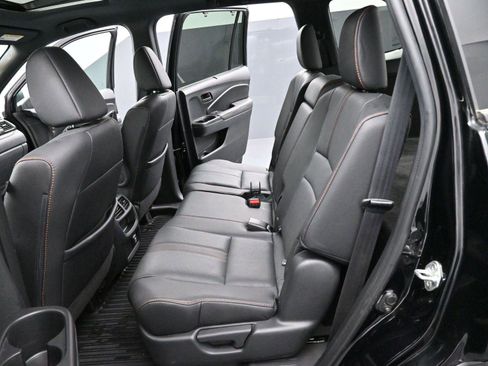 Used 2022 Honda Passport TrailSport image 35