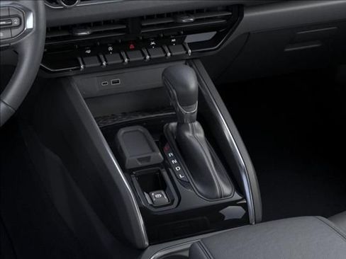 New 2026 GMC Canyon Elevation w/ Convenience Package RWD image 23