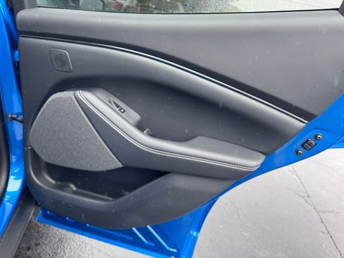 New 2025 Ford Mustang Mach-E Premium image 28