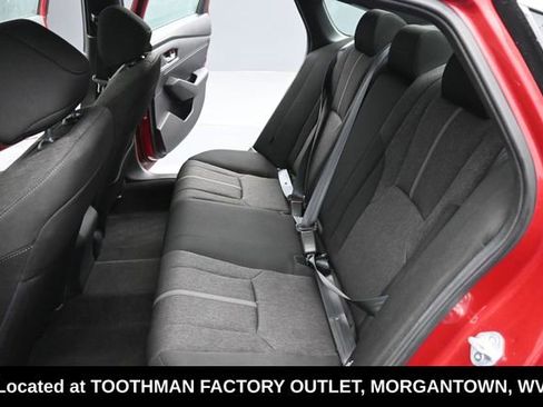 Used 2024 Honda Accord Sport image 12