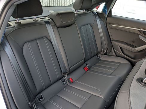 New 2026 Audi A3 2.0T Premium image 11