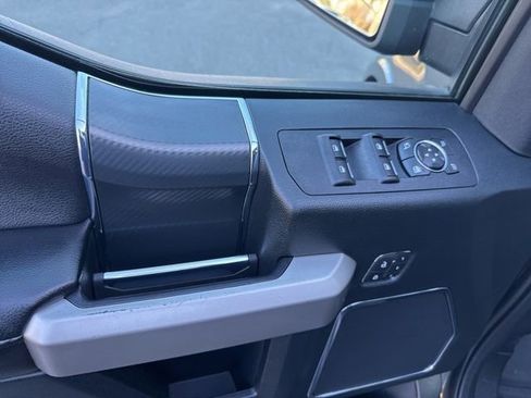 Certified 2020 Ford F150 Lariat AWD/4WD image 16