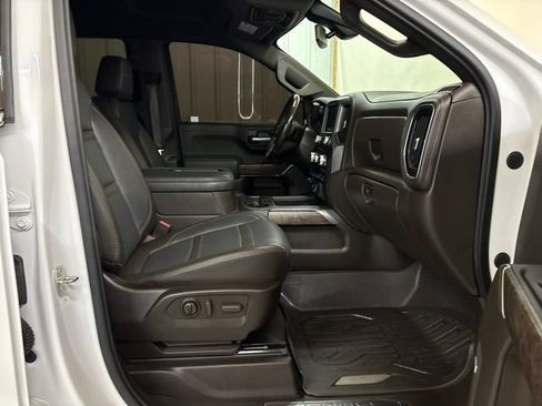 Used 2020 GMC Sierra 1500 Denali w/ Driver Alert Package II AWD/4WD image 30
