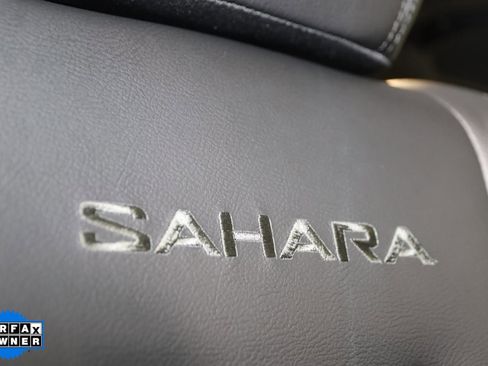 Used 2022 Jeep Wrangler Unlimited Sahara w/ Cold Weather Group image 15