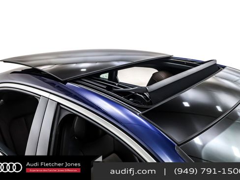 Used 2024 Audi A3 2.0T Premium Plus w/ Premium Plus Package image 21