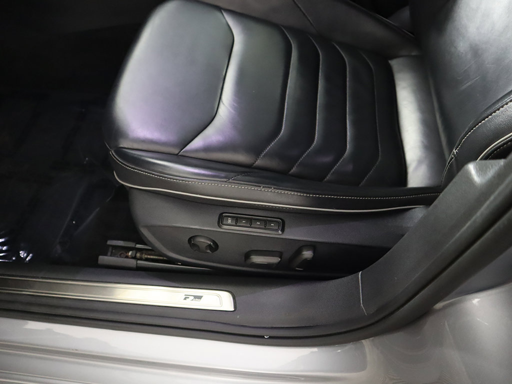 Used 2019 Volkswagen Arteon SEL AWD/4WD image 31