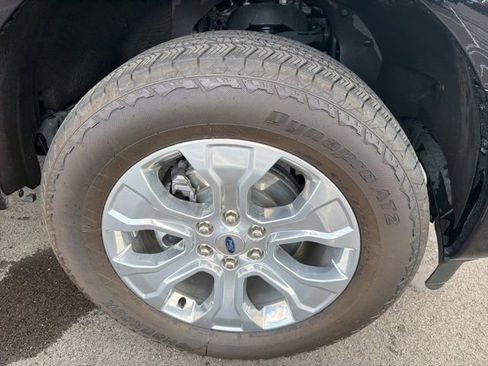 Used 2022 Ford F150 Platinum w/ Equipment Group 701A High AWD/4WD image 4