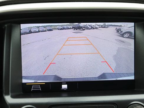 Used 2019 GMC Canyon SLE w/ SLE Convenience Package AWD/4WD image 22