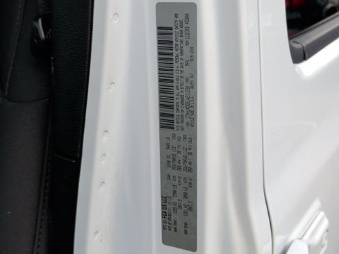 Used 2020 Jeep Wrangler Unlimited Sport AWD/4WD image 36