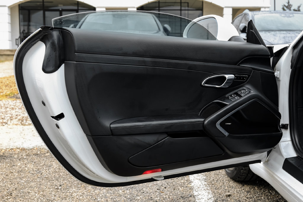 Used 2014 Porsche 911 Carrera S RWD image 35