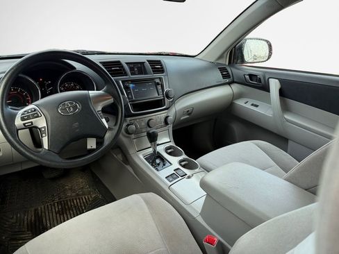 Used 2013 Toyota Highlander Base Plus V6 w/ Cold Weather Pkg image 22
