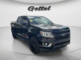 Used 2019 Chevrolet Colorado Z71 w/ Z71 Midnight Edition video 2