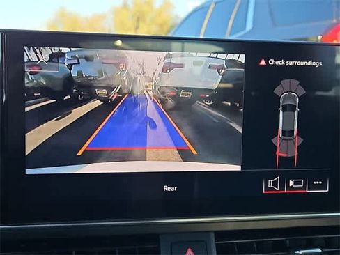 Used 2025 Audi A5 2.0T Premium Plus image 29