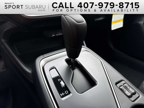 New 2026 Subaru Impreza 2.0i Sport AWD/4WD image 32