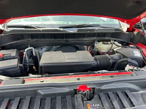 Used 2021 Chevrolet Silverado 1500 RST w/ Z71 Off-Road Package image 26