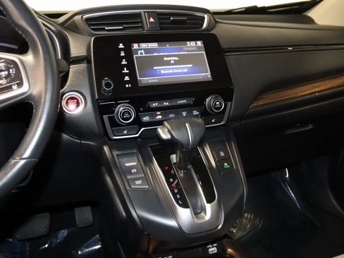 Used 2022 Honda CR-V Touring image 42
