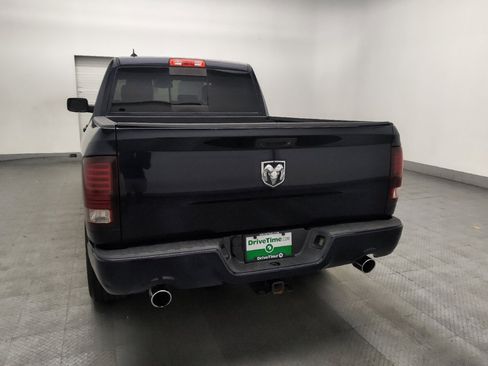 Used 2015 RAM 1500 Sport w/ Remote Start & Security Group RWD image 6