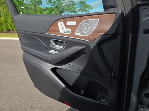 New 2026 Mercedes-Benz GLE 350 4MATIC image 22