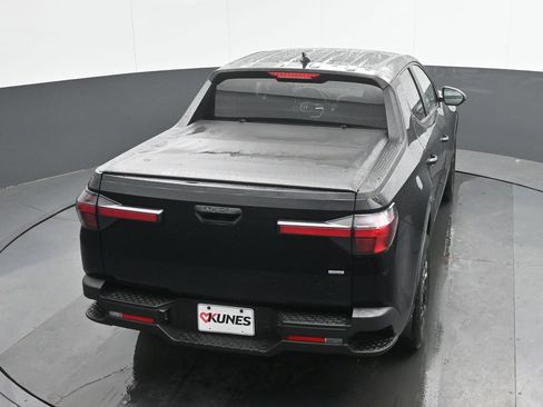 Used 2022 Hyundai Santa Cruz SEL AWD/4WD image 30