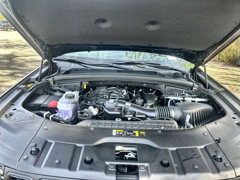 New 2025 Jeep Grand Cherokee Limited w/ Luxury Tech Group II image 28