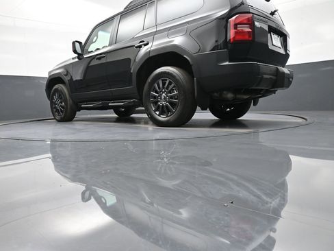 Certified 2025 Toyota Land Cruiser 1958 AWD/4WD image 31