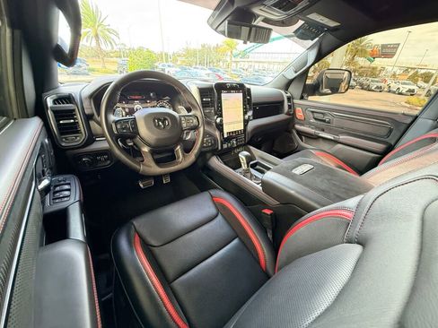 Used 2022 RAM 1500 TRX w/ TRX Level 2 Equipment Group image 20