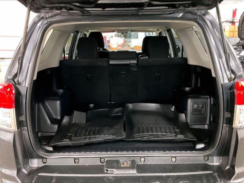 Used 2013 Toyota 4Runner SR5 w/ Convenience Pkg AWD/4WD image 32