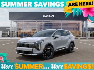 New 2026 Kia Sportage EX FWD video 1