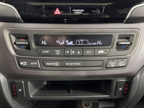 Used 2023 Honda Ridgeline RTL image 25