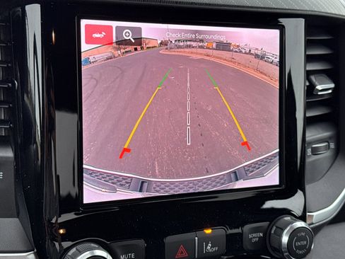 New 2026 RAM 1500 2WD Quad Cab image 17