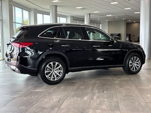 Certified 2026 Mercedes-Benz GLC 300 4MATIC image 4
