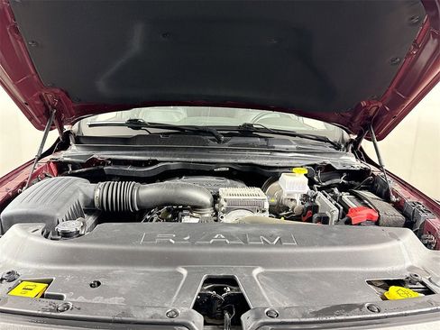 Used 2022 RAM 1500 Rebel w/ Rebel Level 2 Equipment Group image 23