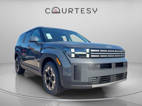 New 2026 Hyundai Santa Fe SE image 4