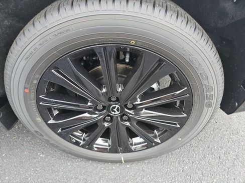 New 2025 MAZDA CX-5 2.5 Turbo image 34