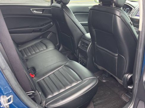 Used 2020 Ford Edge SEL w/ Convenience Package AWD/4WD image 19