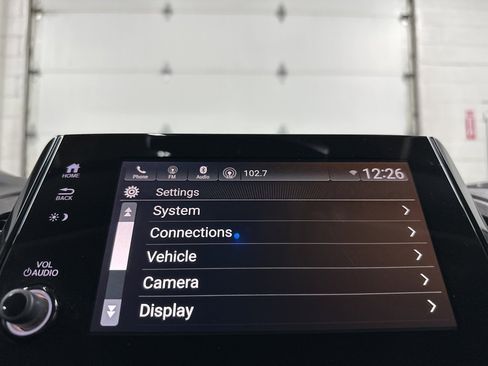 Used 2021 Honda Odyssey EX-L image 32