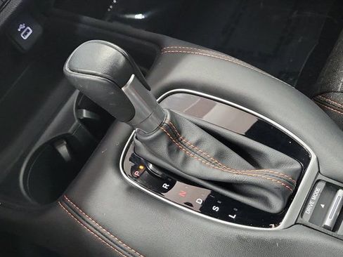 Certified 2025 Honda HR-V Sport image 29