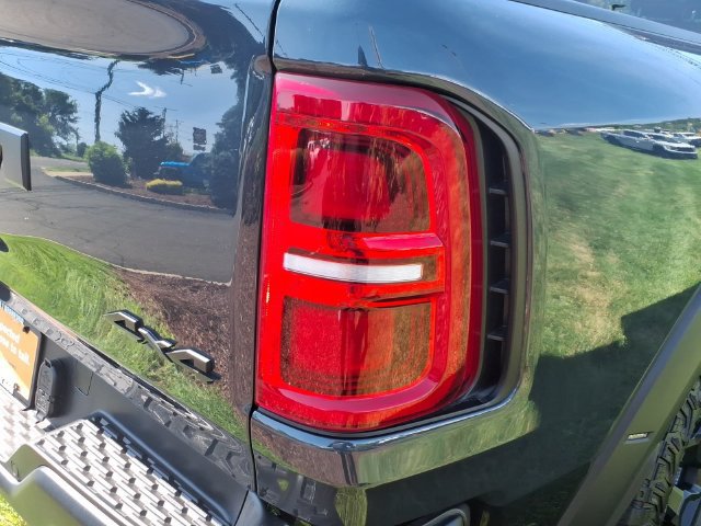Used 2026 RAM 1500 RHO AWD/4WD image 14