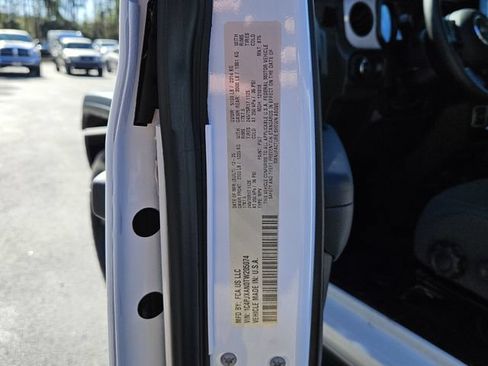 New 2026 Jeep Wrangler Sport AWD/4WD image 15
