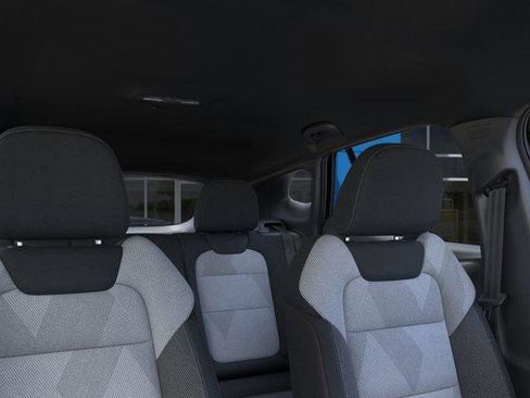 New 2026 Chevrolet Trax RS w/ Driver Confidence Package image 33