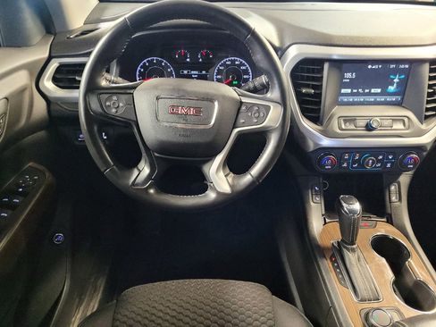 Used 2019 GMC Acadia SLE w/ Driver Alert Package I FWD image 22
