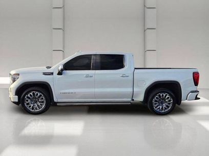 Used 2024 GMC Sierra 1500 Denali Ultimate