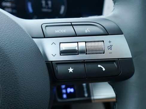 New 2026 Hyundai Tucson Limited image 20