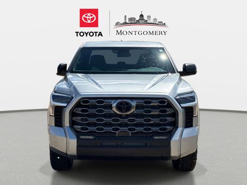 New 2026 Toyota Tundra SR5 AWD/4WD image 8