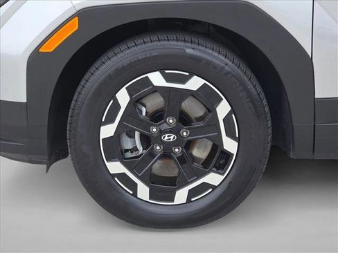 Used 2025 Hyundai Santa Fe SEL image 22